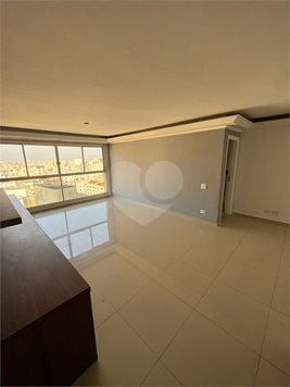 Venda Apartamento São Paulo Morro Dos Ingleses 1