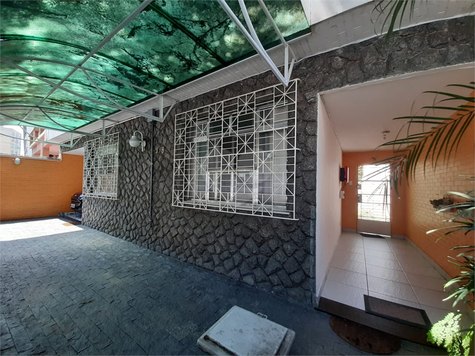 Venda Casa Niterói Fonseca 1