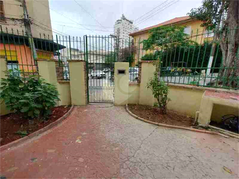 Aluguel Sobrado São Paulo Aclimação 1