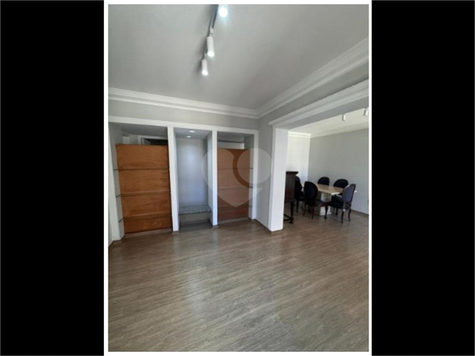 Venda Apartamento São Paulo Pinheiros 1