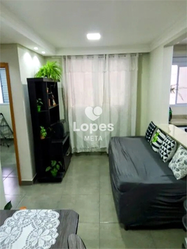 Venda Apartamento São José Dos Campos Jardim Das Indústrias 1