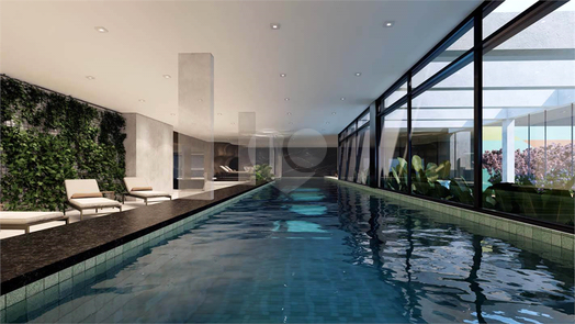 Venda Apartamento São Paulo Pinheiros 1
