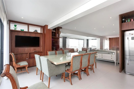 Venda Apartamento São Paulo Vila Uberabinha 1