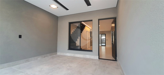 Venda Sobrado São Paulo Vila Gustavo 1