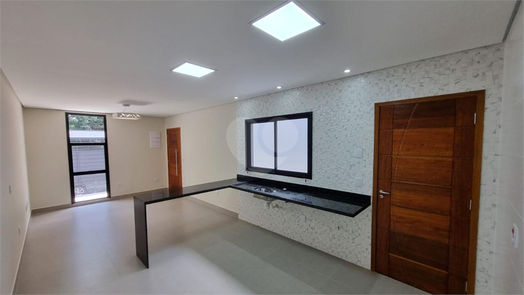 Venda Casa térrea São Paulo Vila Piauí 1