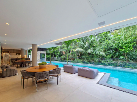 Venda Casa Bertioga Riviera 1