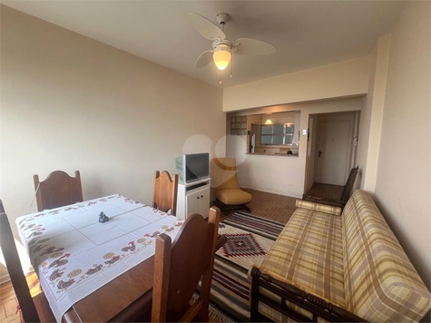 Venda Apartamento São Vicente Ilha Porchat 1