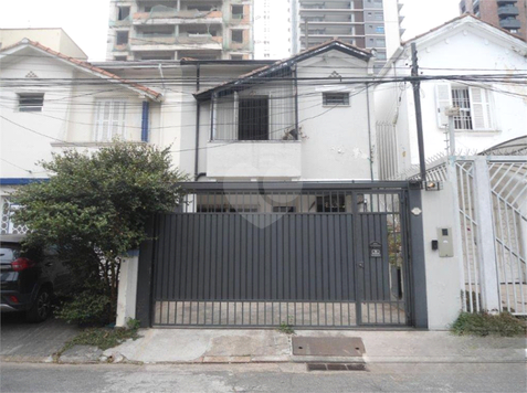 Venda Sobrado São Paulo Vila Mariana 1