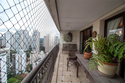 Venda Apartamento São Paulo Campo Belo 1