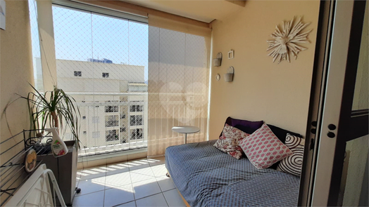Aluguel Apartamento São Paulo Vila Leopoldina 1