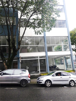 Aluguel Prédio inteiro São Bernardo Do Campo Jardim Do Mar 1