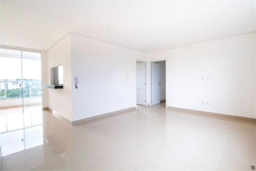 Venda Apartamento Uberlândia Tubalina 1