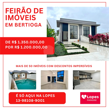 Venda Condomínio Bertioga Morada Da Praia 1