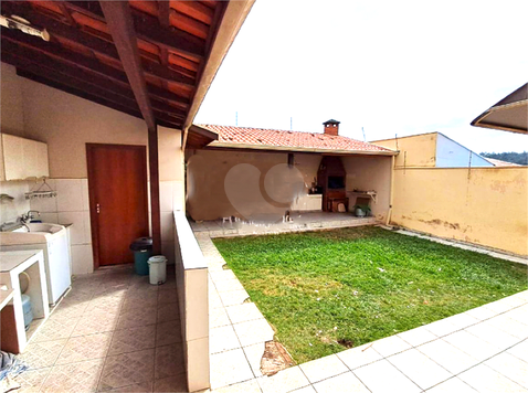 Venda Sobrado Indaiatuba Jardim Regente 1