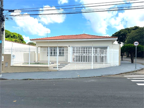 Venda Casa térrea Indaiatuba Jardim Dom Bosco 1