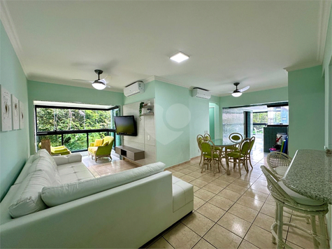 Venda Apartamento Bertioga Riviera 1