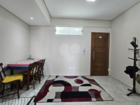 Venda Apartamento Santos José Menino 1
