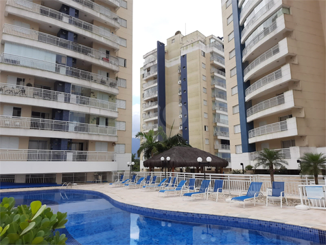 Venda Apartamento Bertioga Albatróz 1