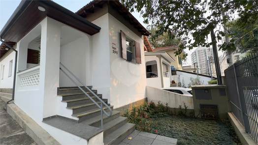 Aluguel Casa térrea São Paulo Alto Da Lapa 1