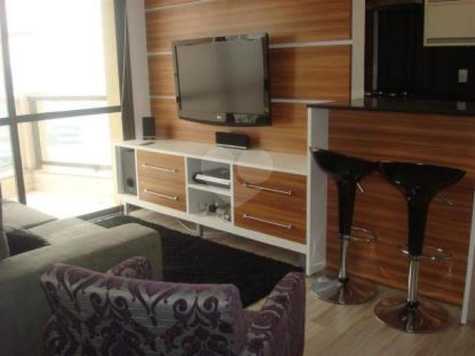 Aluguel Apartamento São Paulo Vila Olímpia 1