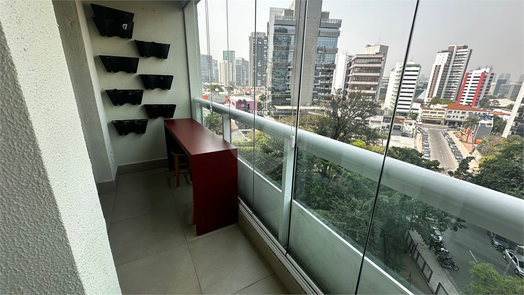 Venda Salas São Paulo Pinheiros 1