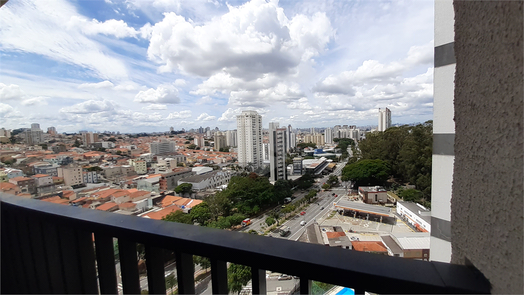 Venda Apartamento São Paulo Jardim São Paulo(zona Norte) 1