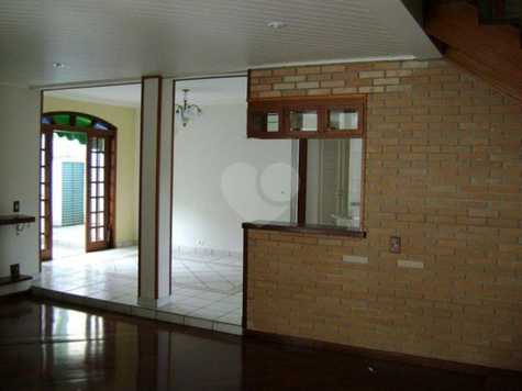 Venda Casa térrea São Paulo Santo Amaro 1