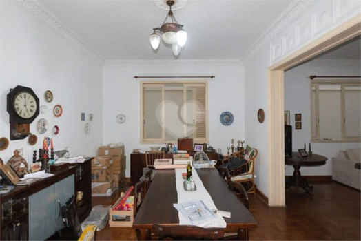 Condomnio do Edificio Andrade Neves