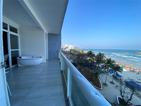 Venda Apartamento Guarujá Pitangueiras 1
