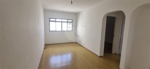 Venda Apartamento São Paulo Indianópolis 1