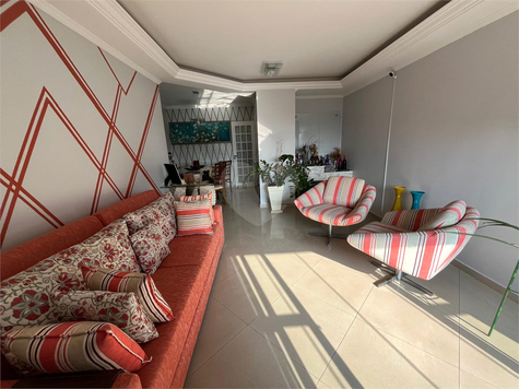 Venda Apartamento São Paulo Santana 1