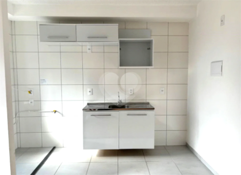 Aluguel Apartamento São Paulo Mooca 1