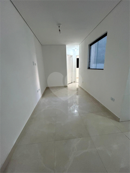 Venda Apartamento Santo André Vila Príncipe De Gales 1