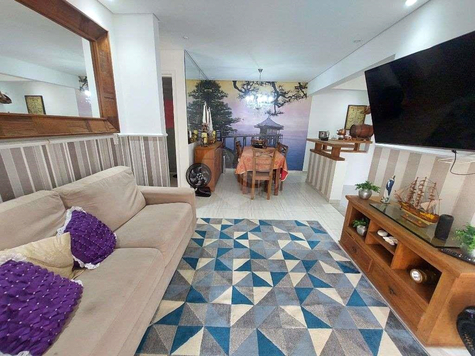 Venda Apartamento Praia Grande Tupi 1