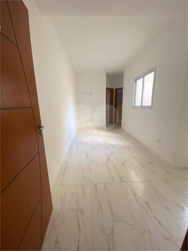 Venda Apartamento Santo André Vila Príncipe De Gales 1