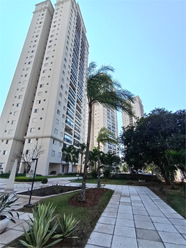 Venda Apartamento São Paulo Lauzane Paulista 1
