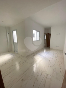 Venda Apartamento Santo André Vila Príncipe De Gales 1