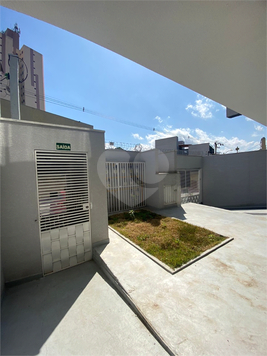 Venda Apartamento Santo André Vila Príncipe De Gales 1