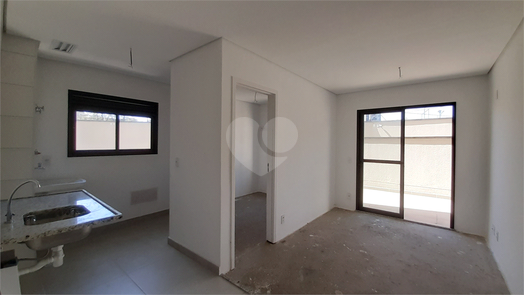 Venda Apartamento São Paulo Jardim São Paulo(zona Norte) 1