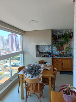 Venda Apartamento São Caetano Do Sul Santa Paula 1