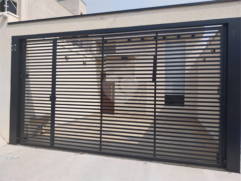 Aluguel Casa térrea Indaiatuba Jardim Residencial Veneza 1
