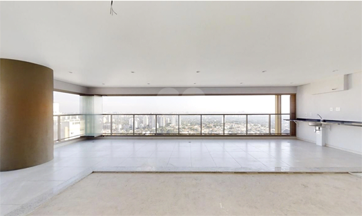 Venda Apartamento São Paulo Sumarezinho 1