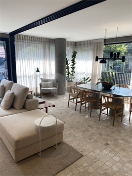 Venda Apartamento São Paulo Pinheiros 1