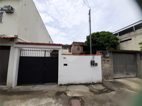 Venda Casa São Gonçalo Trindade 1