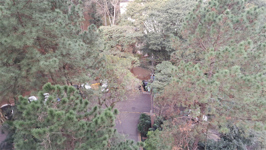 Edifício Parque Brasil