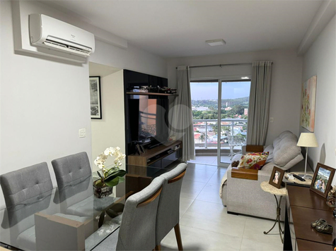 Aluguel Apartamento Piracicaba São Dimas 1