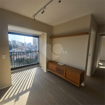 Venda Apartamento São Paulo Jardim São Paulo(zona Norte) 1