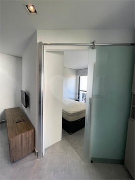 Aluguel Apartamento São Paulo Vila Nova Conceição 1