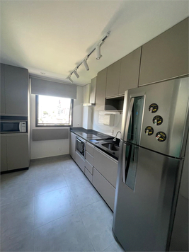 Venda Apartamento São Paulo Vila Nova Conceição 1