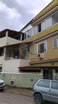 Venda Casa Rio De Janeiro Campo Grande 1